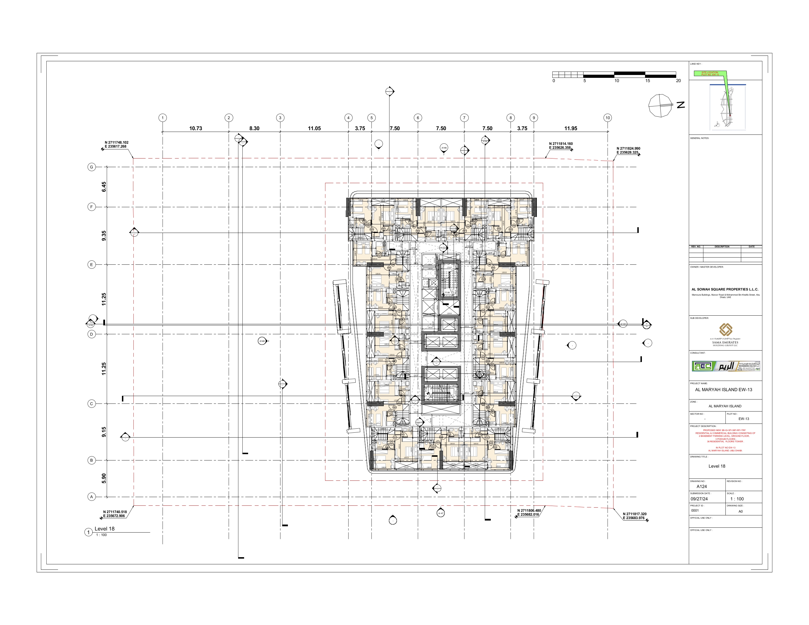 Repotage Tower Page 11